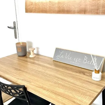 Sweety With Ac Lejlighed