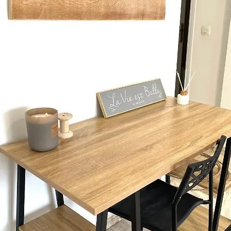 Studio Sweety With Ac Apartment *