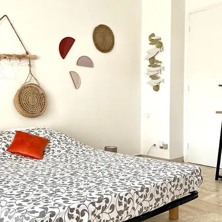 Sweety With Ac Antibes